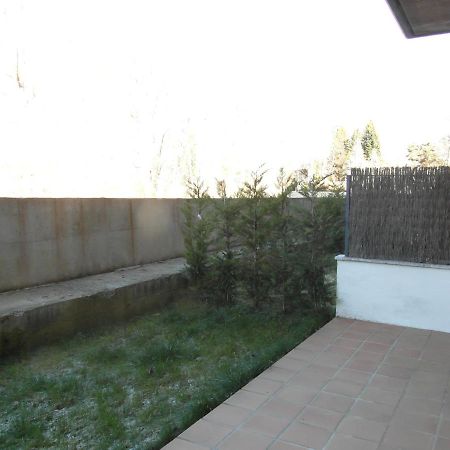 B25 - La Granja, Bajo Con Jardin - Villmor Apartment Benasque Exterior foto